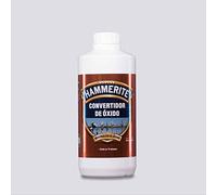 Hammerite Convertidor de Óxido al agua 1 L
