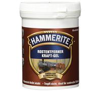 HAMMERITE Eliminador de óxido, gel de fuerza, 200 ml