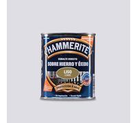 Hammerite Esmalte directo sobre hierro y óxido Liso Brillante Cobre 750 ml