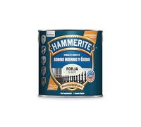Hammerite Esmalte Forja, Blanco, 2.5 l (Paquete de 1)