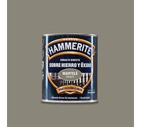 Hammerite Esmalte Martele, Bronce, 750 ml (Paquete de 1)