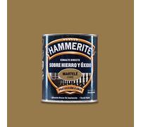 Hammerite Esmalte Martele, Cobre, 750 ml (Paquete de 1)
