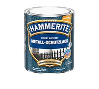 HAMMERITE Hammerschlag - Barniz protector para metales, color azul oscuro, 750 ml