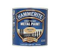 Hammerite HMMSFGO750 - Pintura para Metales