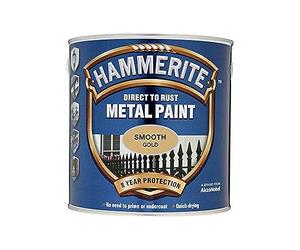Hammerite HMMSFGO750 - Pintura para Metales