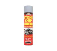 Hammerite Pintura en Aerosol Stonechip Shield Blanca, 600ml