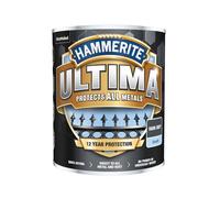 Hammerite - Pintura Metálica Ultima Gris