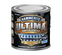 HAMMERITE Pintura protectora para metales Ultimate GLZ azul zafiro RAL5003 250 ml