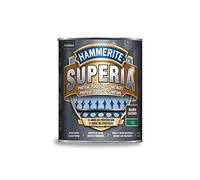 Hammerite Superia Esmalte antioxidante al agua Forja Marrón 750 ml