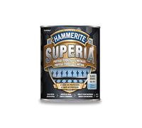 Hammerite Superia Liso, Blanco, 750 ml