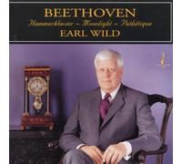 Hammerklavier - Path - Earl Wild: Beethoven Piano Sonatas