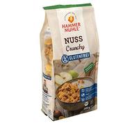 Hammermuhle Muesli Cruj. Frutos Se 300G S/G Hammermuhle 1 Unidad 300 g