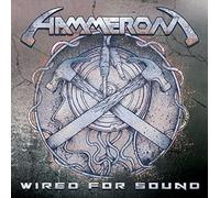 Hammeron - Wired For Sound