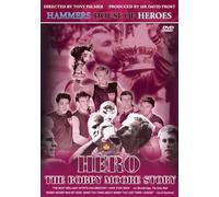 Hammers House of Heroes - Bobby Moore [Reino Unido] [DVD]