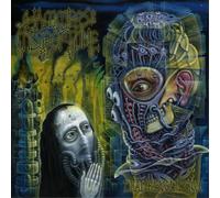 Hammers of Misfortune Dead Revolution (CD) Album (Importación USA)