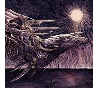 Hammers of Misfortune - Overtaker [VINYL] [Vinilo]