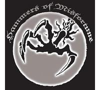 Hammers Of Misfortune - The August Engine
