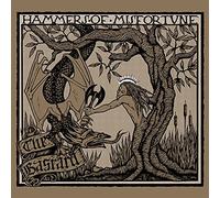 Hammers Of Misfortune - The Bastard [VINYL] [Vinilo]