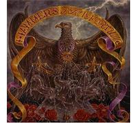 Hammers Of Misfortune - The Locust Years