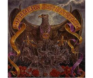 Hammers Of Misfortune - The Locust Years