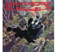 Hammers Rule – Show No Mercy, After the Bomb – Vinilo – Importación USA