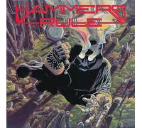 Hammers Rule Show No Mercy, After the Bomb (Vinyl) (Importación USA)