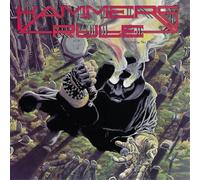 Hammers Rule Show No Mercy (CD) Album