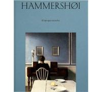HAMMERSHøI. EL OJO QUE ESCUCHA