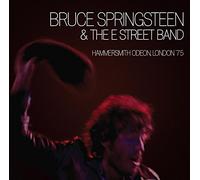 Hammersmith Odeon, London '75