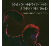 Hammersmith Odeon, London '75 (2CD) by Sony