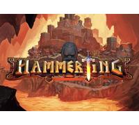 Hammerting (PC) Steam Key - MIDDLE EAST AND NORTH AFRICA
