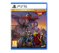 Hammerwatch 2: Chronicles Edition (PS5) (Sony Playstation 5)