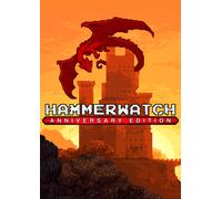 Hammerwatch Anniversary Edition PC