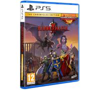Hammerwatch II La Edición De Las Crónicas PS5