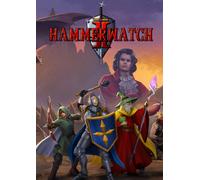 Hammerwatch II PC