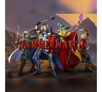 Hammerwatch II (PC) Steam Account - GLOBAL