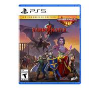Hammerwatch II: The Chronicles Edition for PlayStation 5 [USA]
