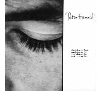 Hammill Peter - And Close As This