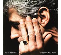 Hammill,Peter - Everyone You Hold