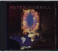 Hammill, Peter - Roaring Forties