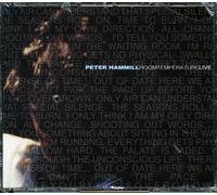 Hammill, Peter - Room Temperature Live