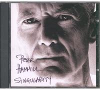 Hammill, Peter - Singularity