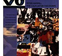 Peter Hammill - The Calm
