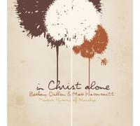 HAMMITT, MATT - IN CHRIST ALONE