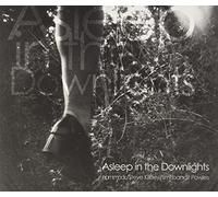 Hammock - Asleep in the Downlights