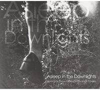 Hammock - Asleep in the Downlights