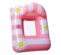 Hammock Float Quick Inflate Deflate Floating Inflatable Heavy Duty Lounger