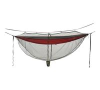 Hammock Fly Net - Outdoor Bed Gnat Netting Cover - High-Density Hammock Cover - For Outdoor Camping Hiking Backpacking Travel Beach Patio Balcony Backyard