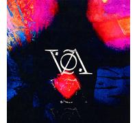 Hammock - Love In The Void - Vinyle Marbré Rouge Feu [Vinilo]