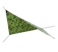 Hammock Rain Fly 7.55x4.59ft Waterproof - Camping Tarp, Tear Resistant Tarp